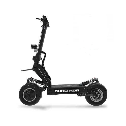 trottinette electrique minimotors dualtron x ii