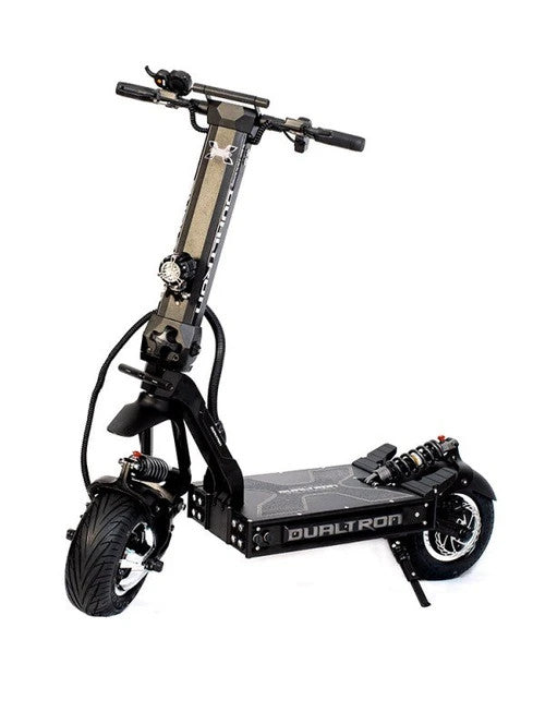 trottinette electrique minimotors dualtron x ii
