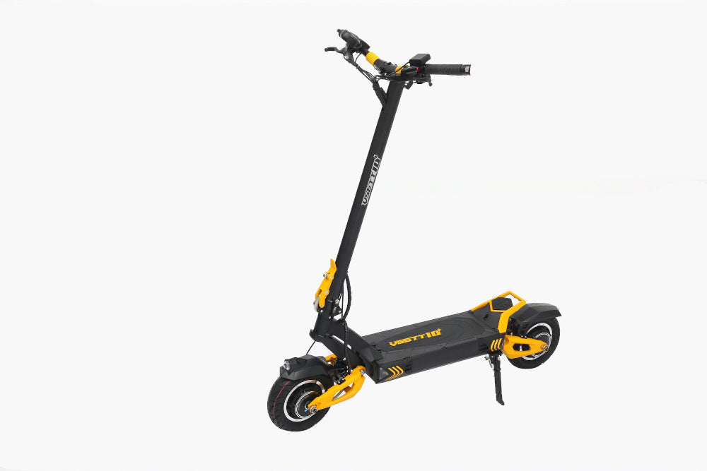 vsett trottinette electrique eleqtron