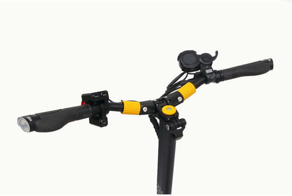 vsett trottinette electrique eleqtron