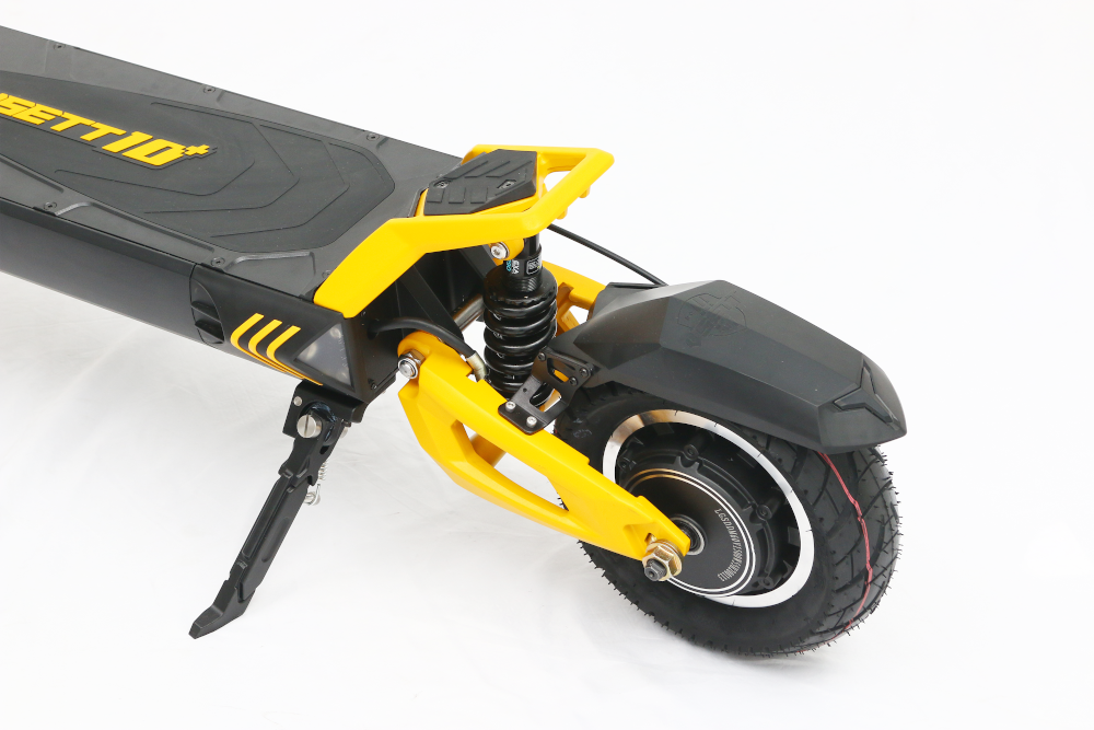 vsett trottinette electrique eleqtron
