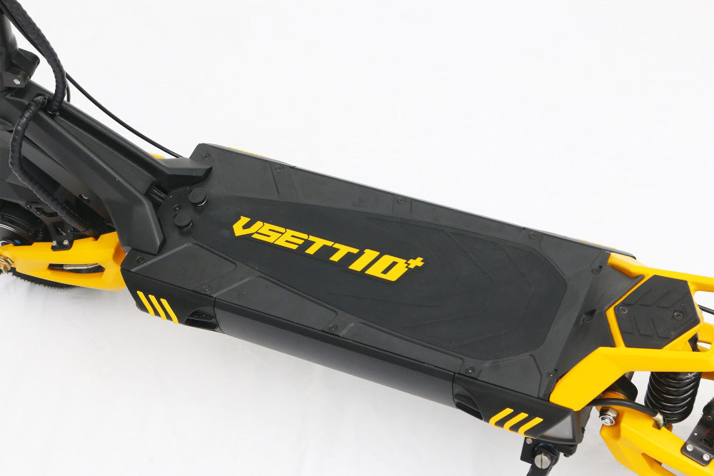 vsett trottinette electrique eleqtron