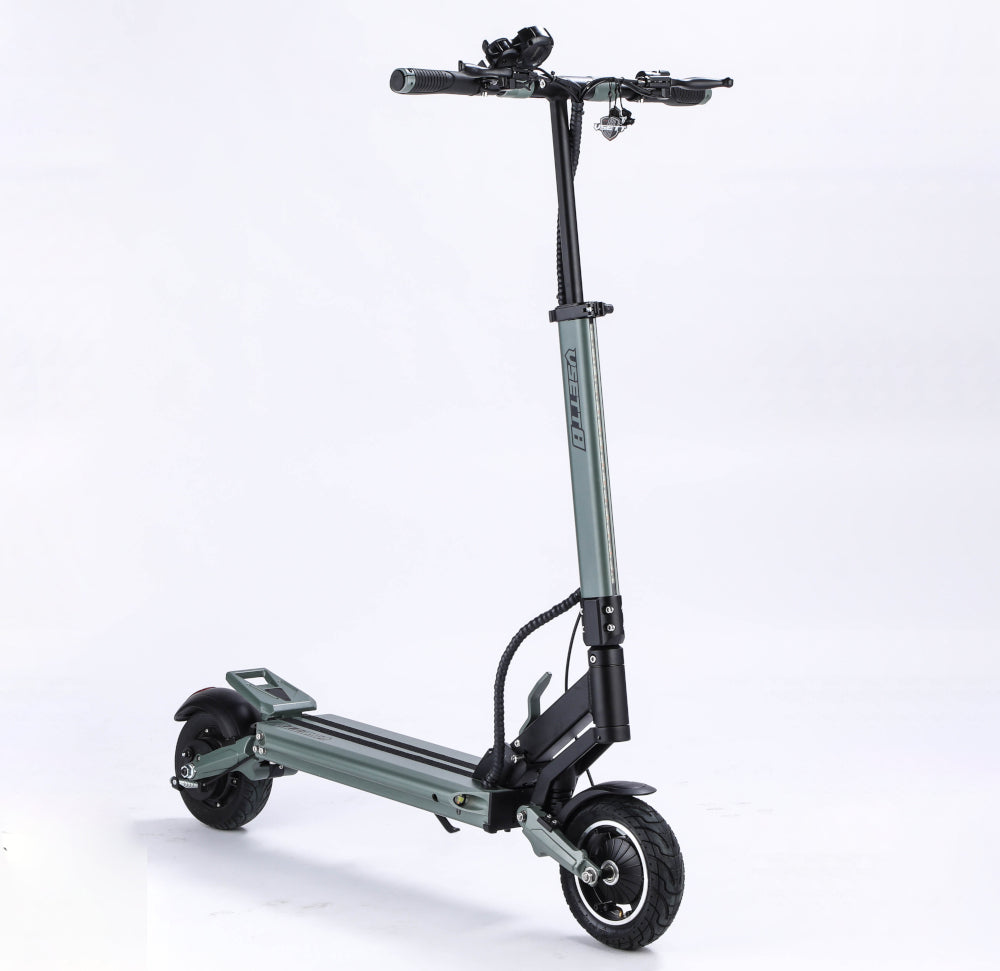 vsett trottinette electrique eleqtron