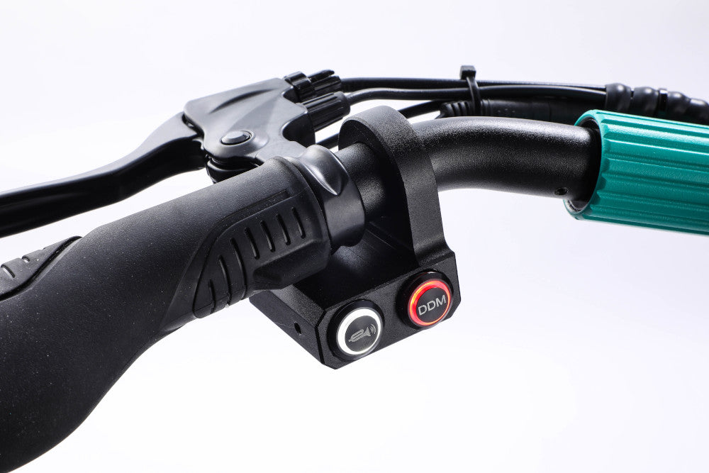 vsett trottinette electrique eleqtron