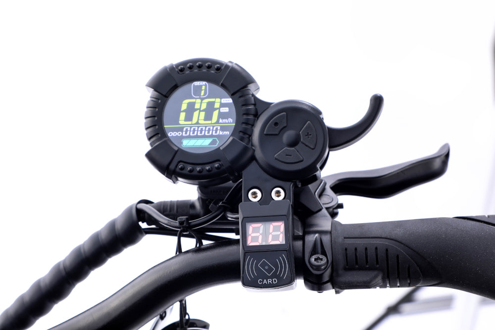 vsett trottinette electrique eleqtron