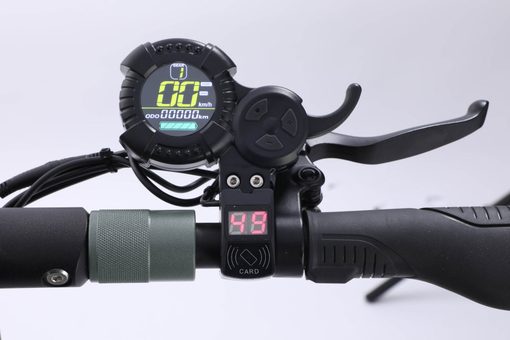 vsett trottinette electrique eleqtron