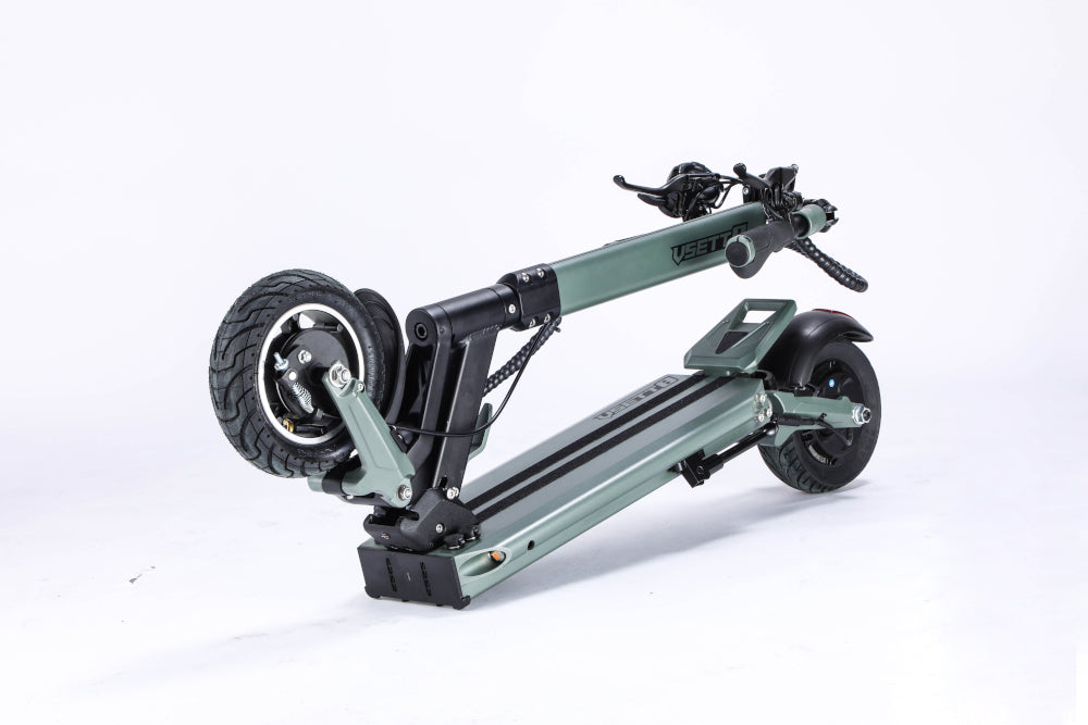 vsett trottinette electrique eleqtron