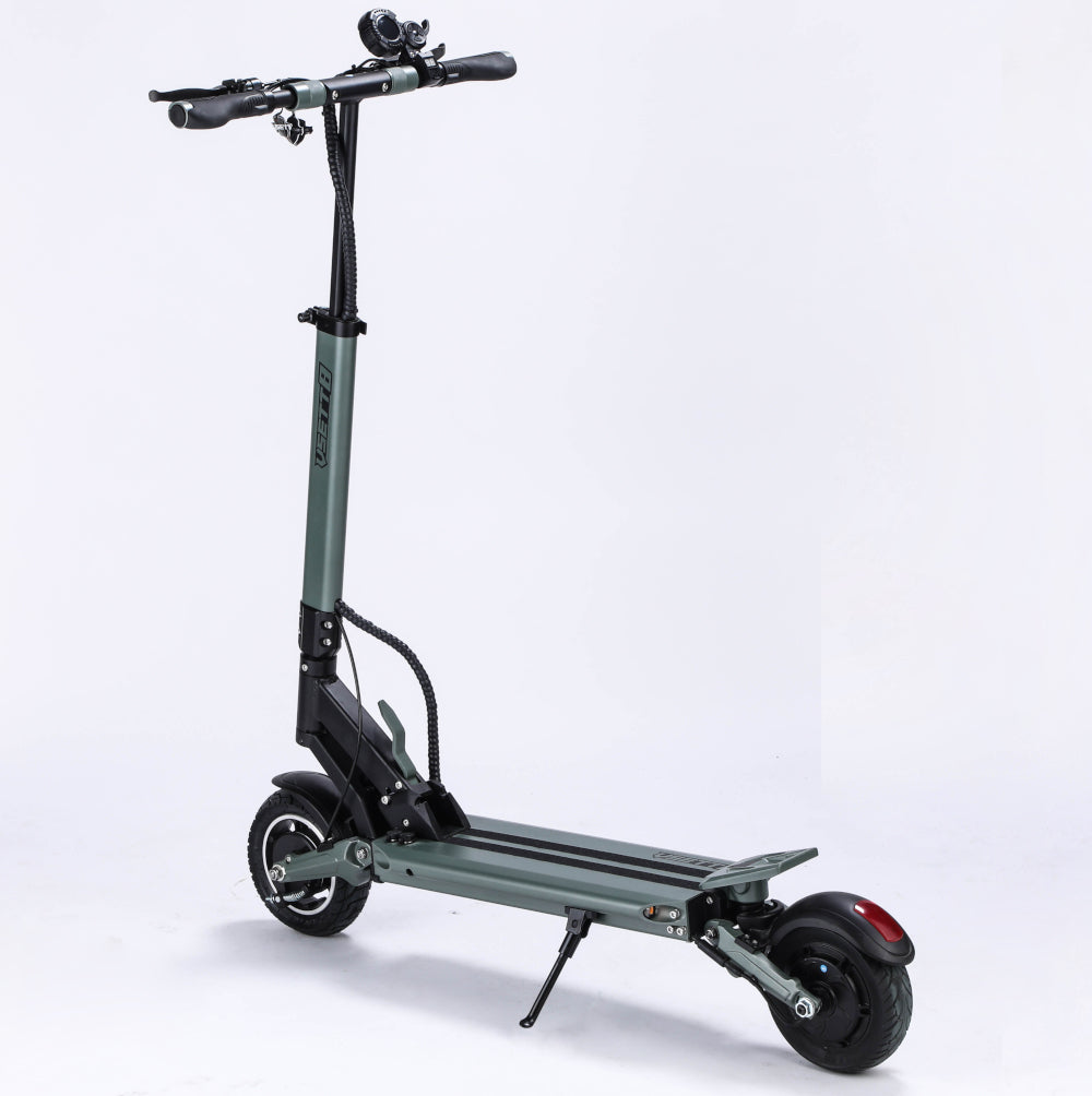 vsett trottinette electrique eleqtron