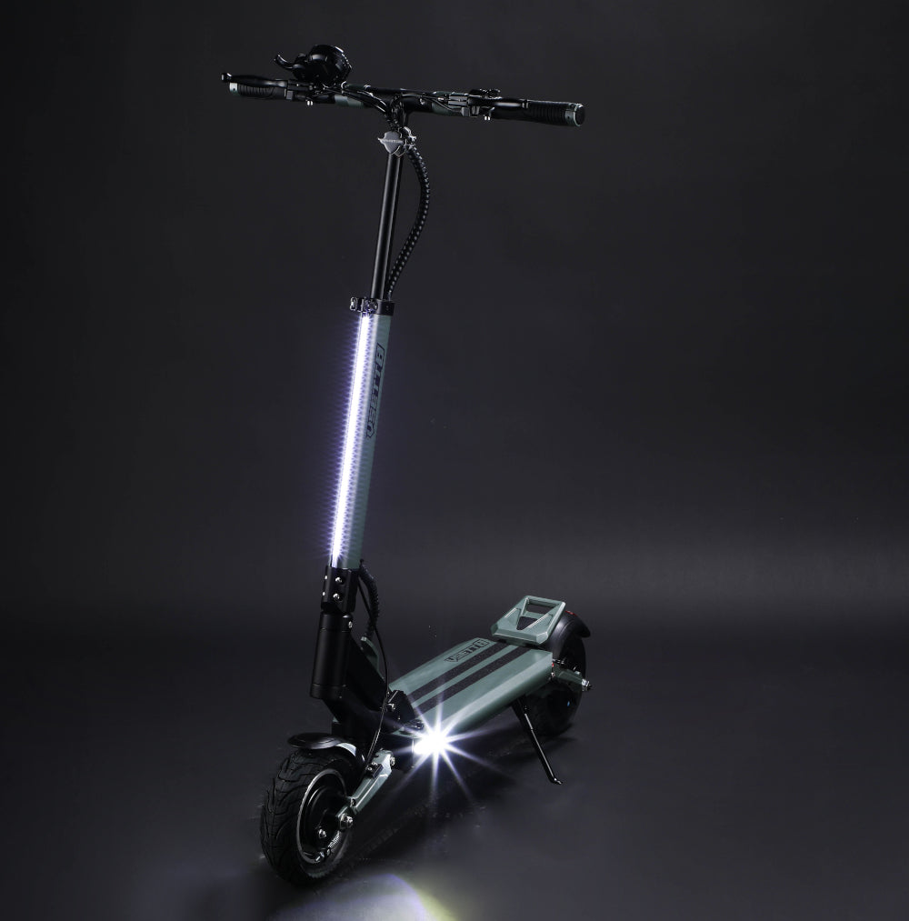 vsett trottinette electrique eleqtron