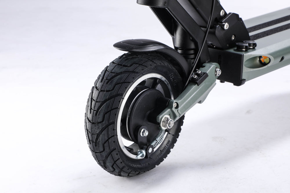 vsett trottinette electrique eleqtron