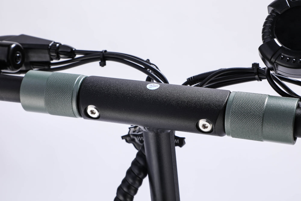 vsett trottinette electrique eleqtron