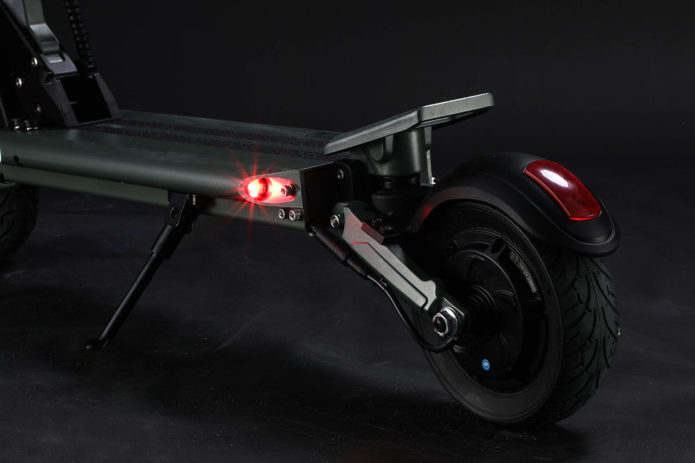 vsett trottinette electrique eleqtron