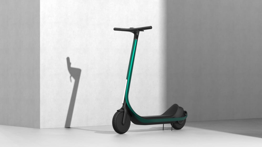 Pourquoi choisir une trottinette électrique au quotidien ?