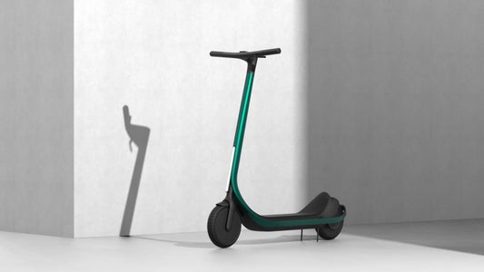 Pourquoi choisir une trottinette électrique au quotidien ?