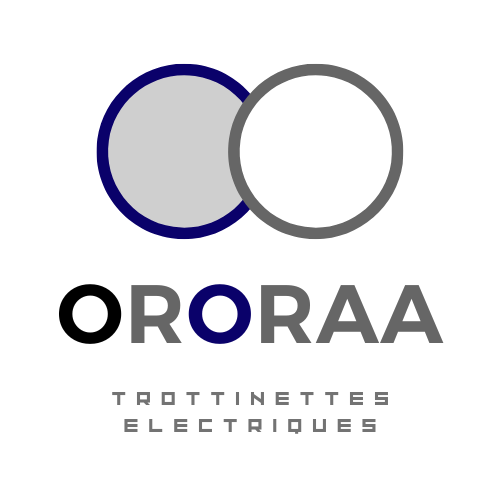 Trottinettes électriques Ororaa