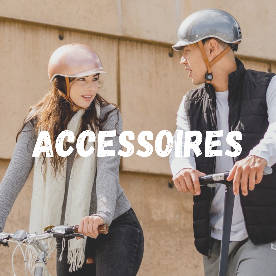 Accessoires