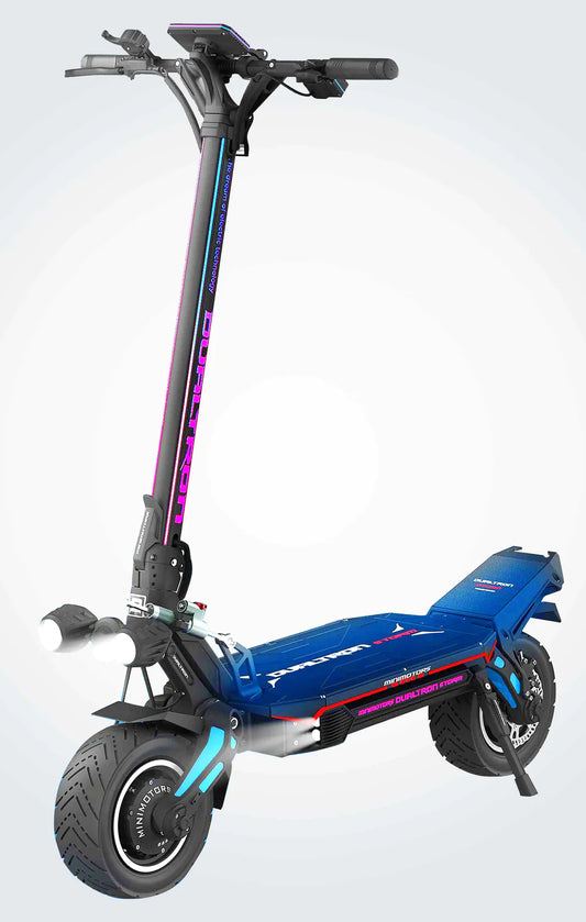 Trottinette électrique Dualtron Storm limited 2023