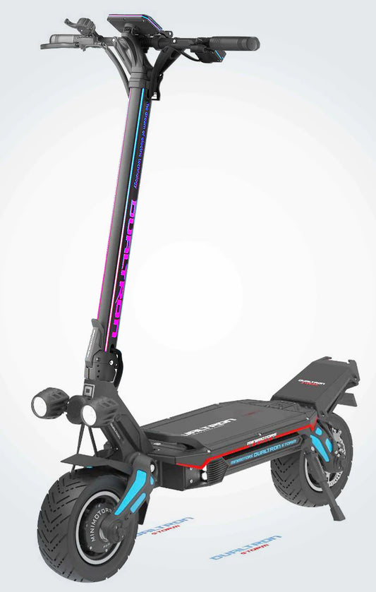 Trottinette électrique Dualtron Storm 2023
