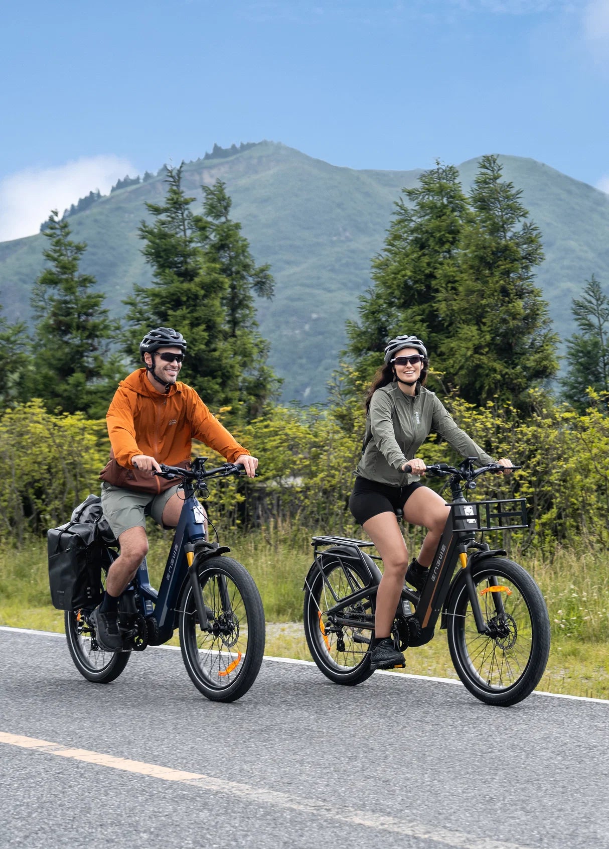 ENGWE E26 3.0 Pro – Vélo électrique tout suspendu 250W, 135 km d’autonomie et couple de 100 Nm
