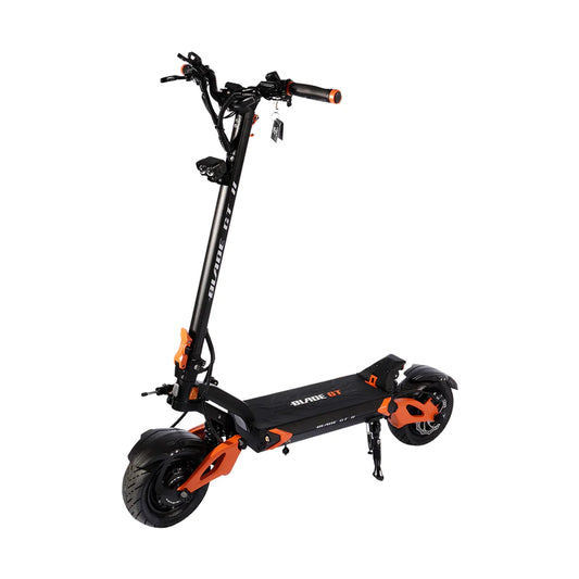 Trottinette électrique Teverun Blade GT2+ 2024