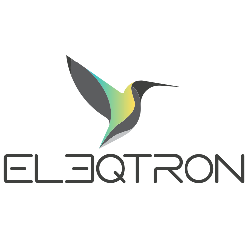 Eleqtron logo