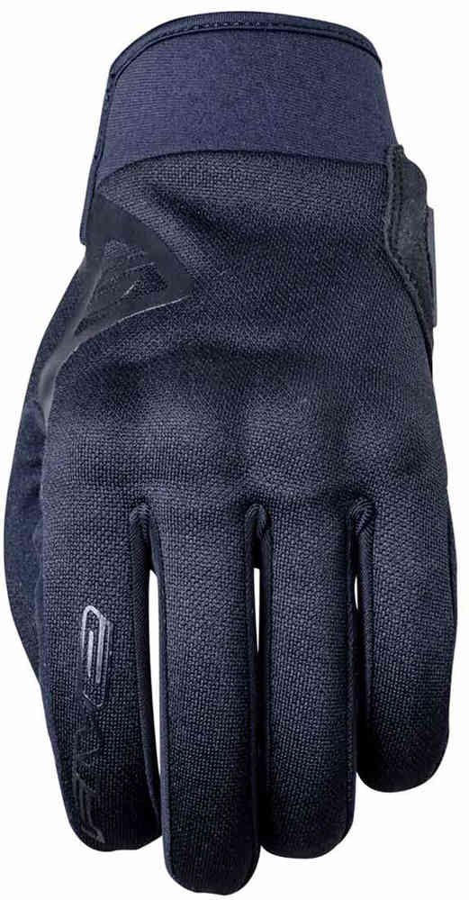 Gants Five Globe noir