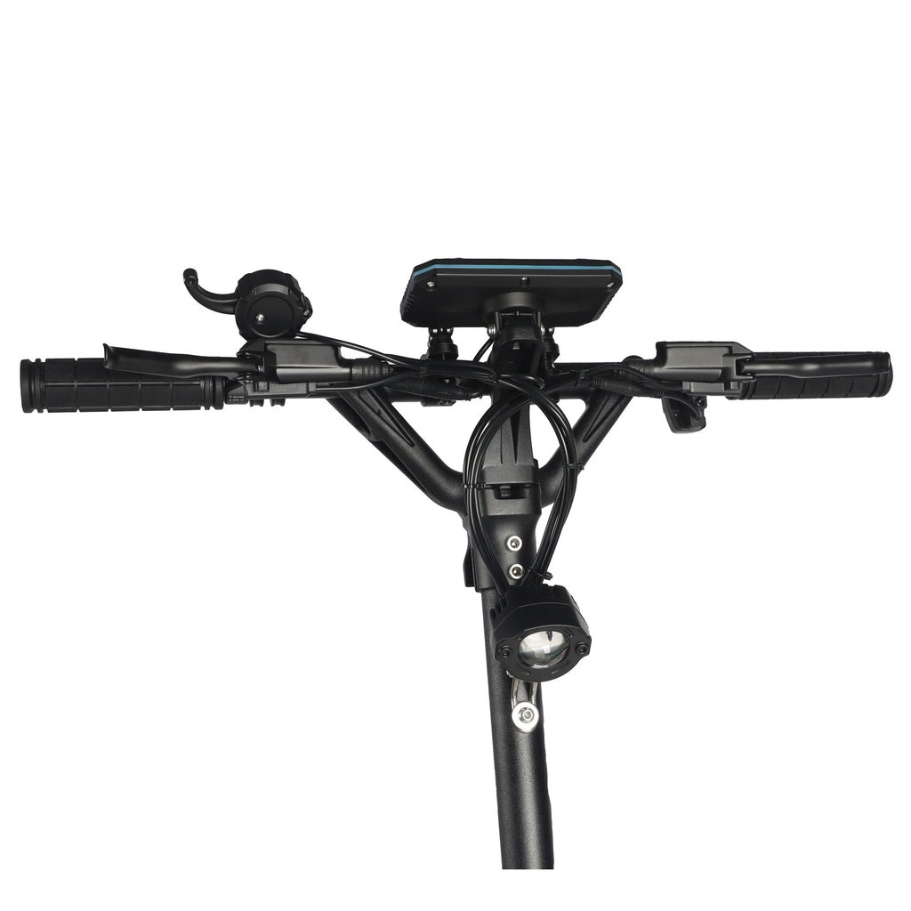 Trottinette électrique Dualtron Forever LIMITED 2025