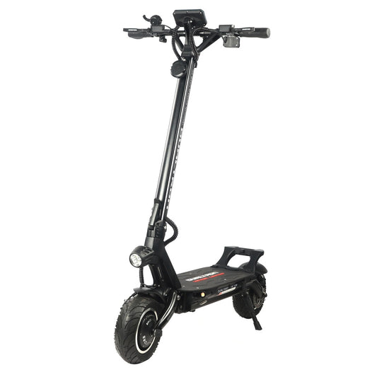Trottinette électrique Dualtron Victor Limited