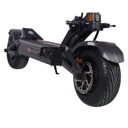 Trottinette électrique Teverun Fighter 7260R V4 2025