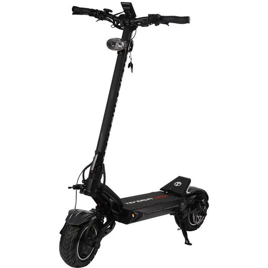 Teverun Fighter 11 60V 25Ah – Trottinette électrique puissante