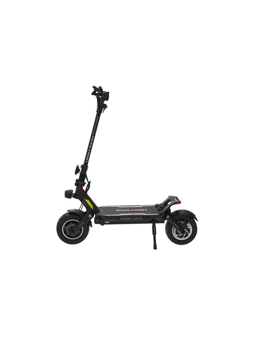 Trottinette électrique Dualtron Achilleus 2024 Afficheur Ey4