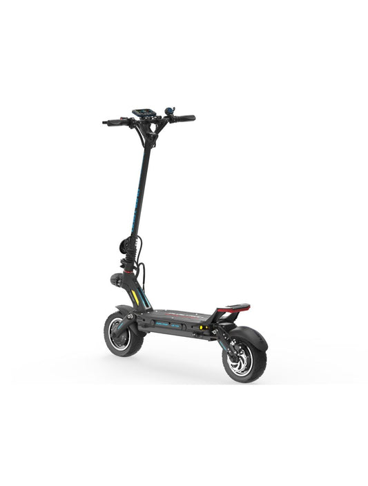 Trottinette électrique Dualtron Victor Luxury Plus new 2024 Ey4
