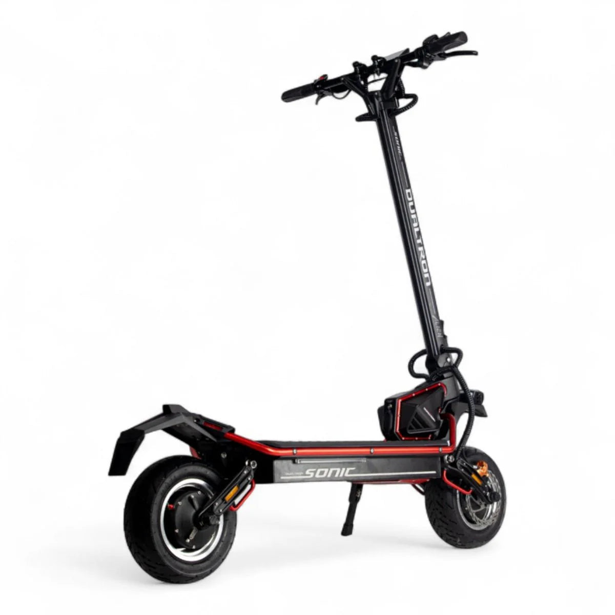 Dualtron Sonic Alien – Trottinette 72V, haut de gamme et innovante