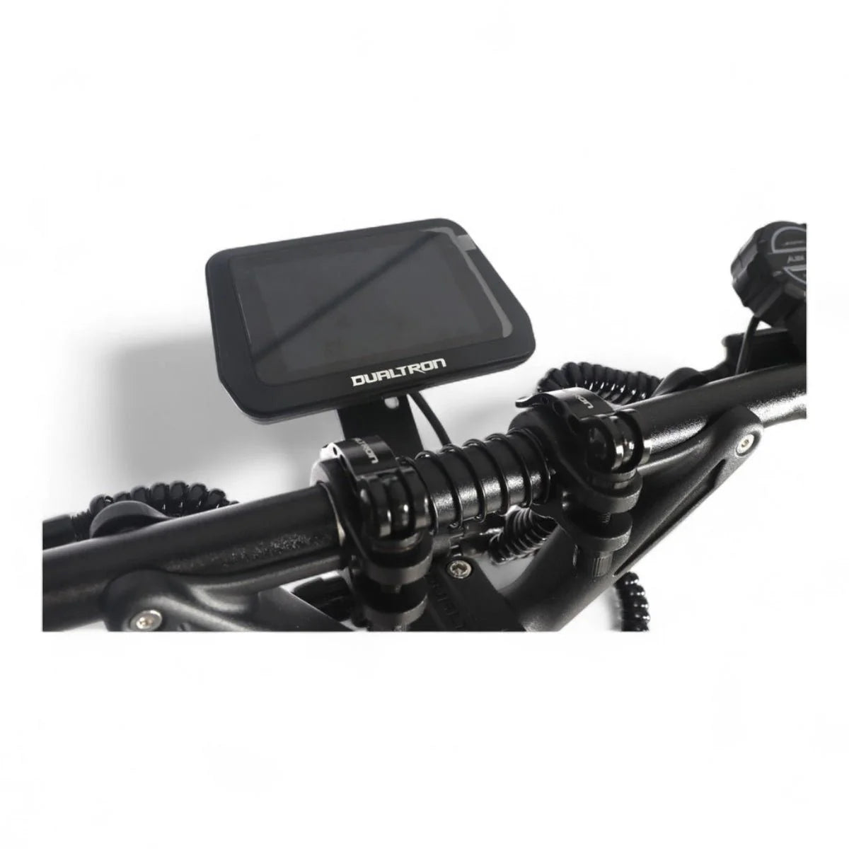 Dualtron Sonic Alien – Trottinette 72V, haut de gamme et innovante