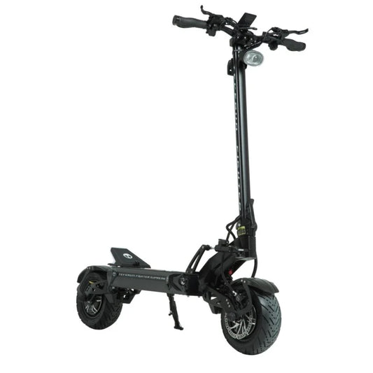 Trottinette électrique Teverun Fighter Supreme Ultra 2024