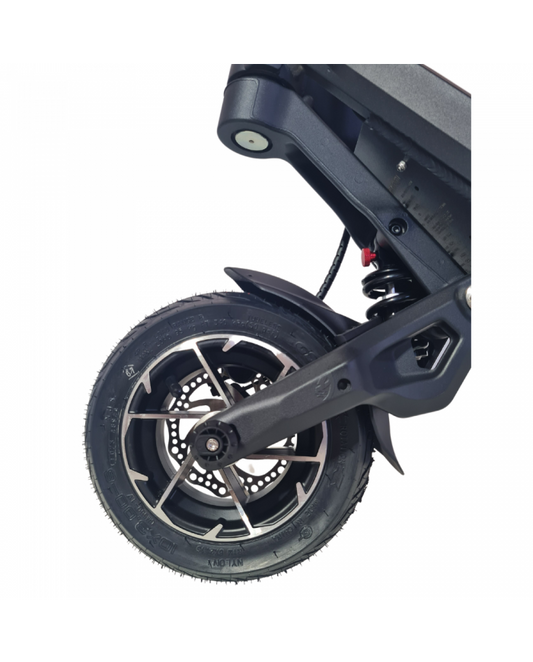 Trottinette électrique Nami Klima One