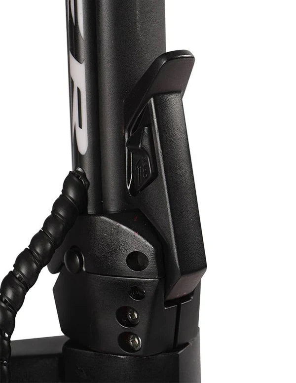 Teverun Fighter Supreme Plus – Trottinette électrique puissante, 200 km d’autonomie