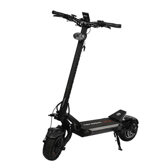 Trottinette électrique Teverun Fighter Supreme Ultra 2024