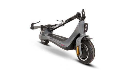 Speedtrott XT-500