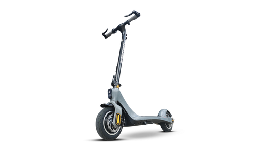 Speedtrott XT-500