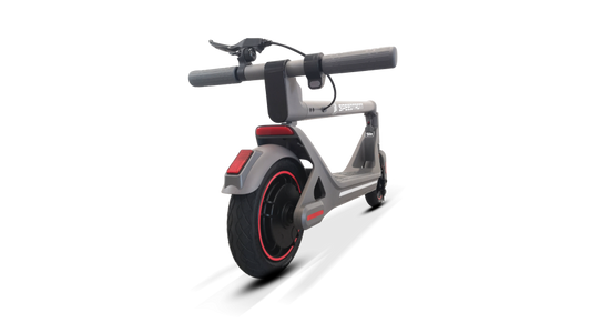 Speedtrott XM-350