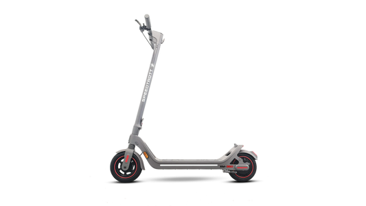 Speedtrott XM-350