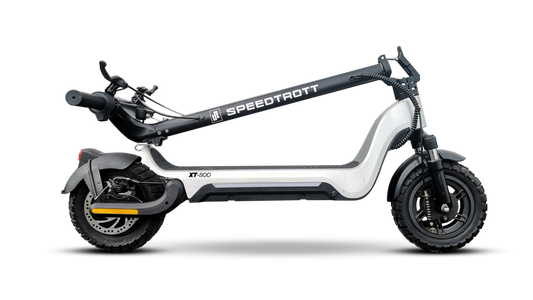Speedtrott XT-800