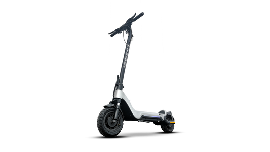 Speedtrott XT-800