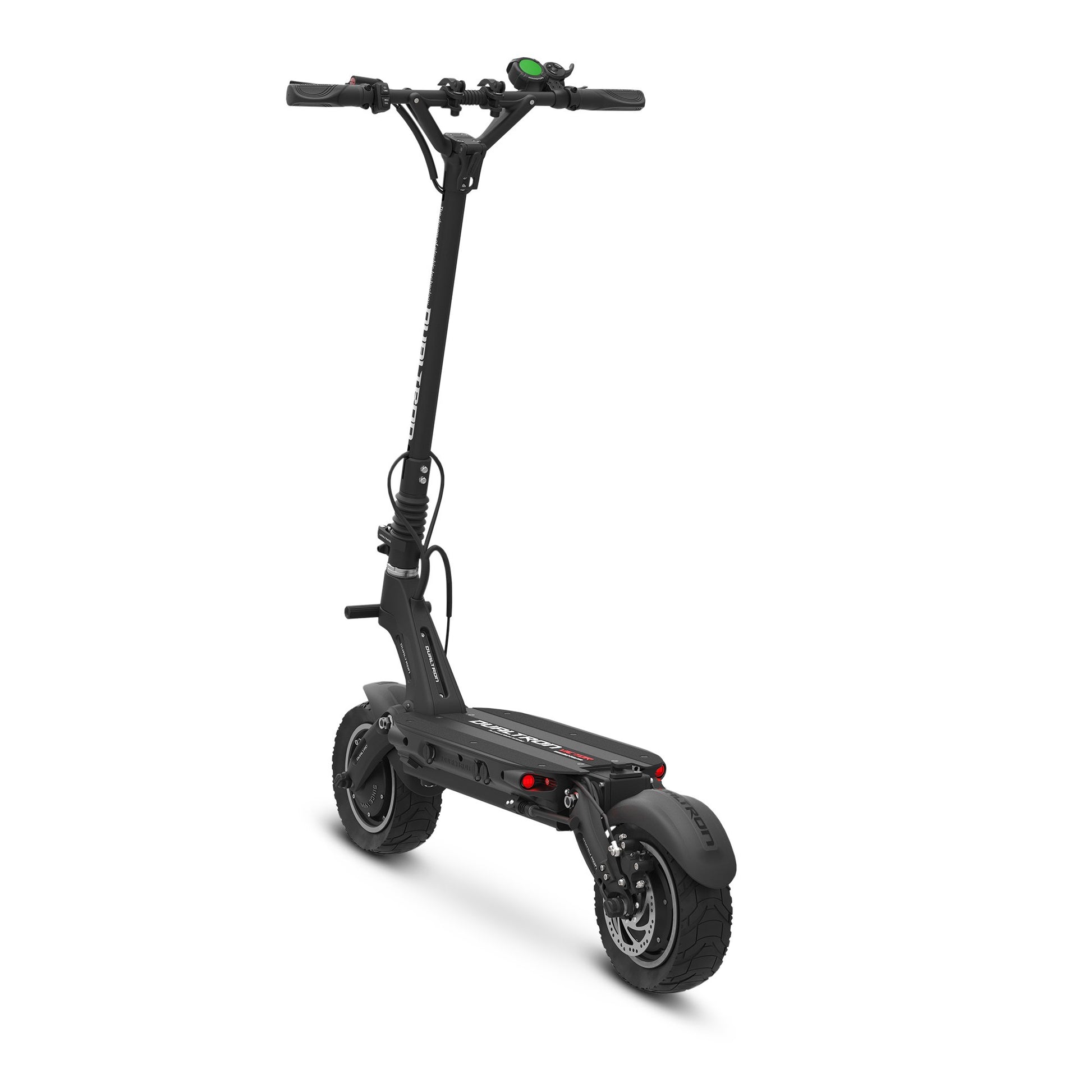 Trottinette électrique Dualtron Victor 2024 Ey3 connecté – Eleqtron