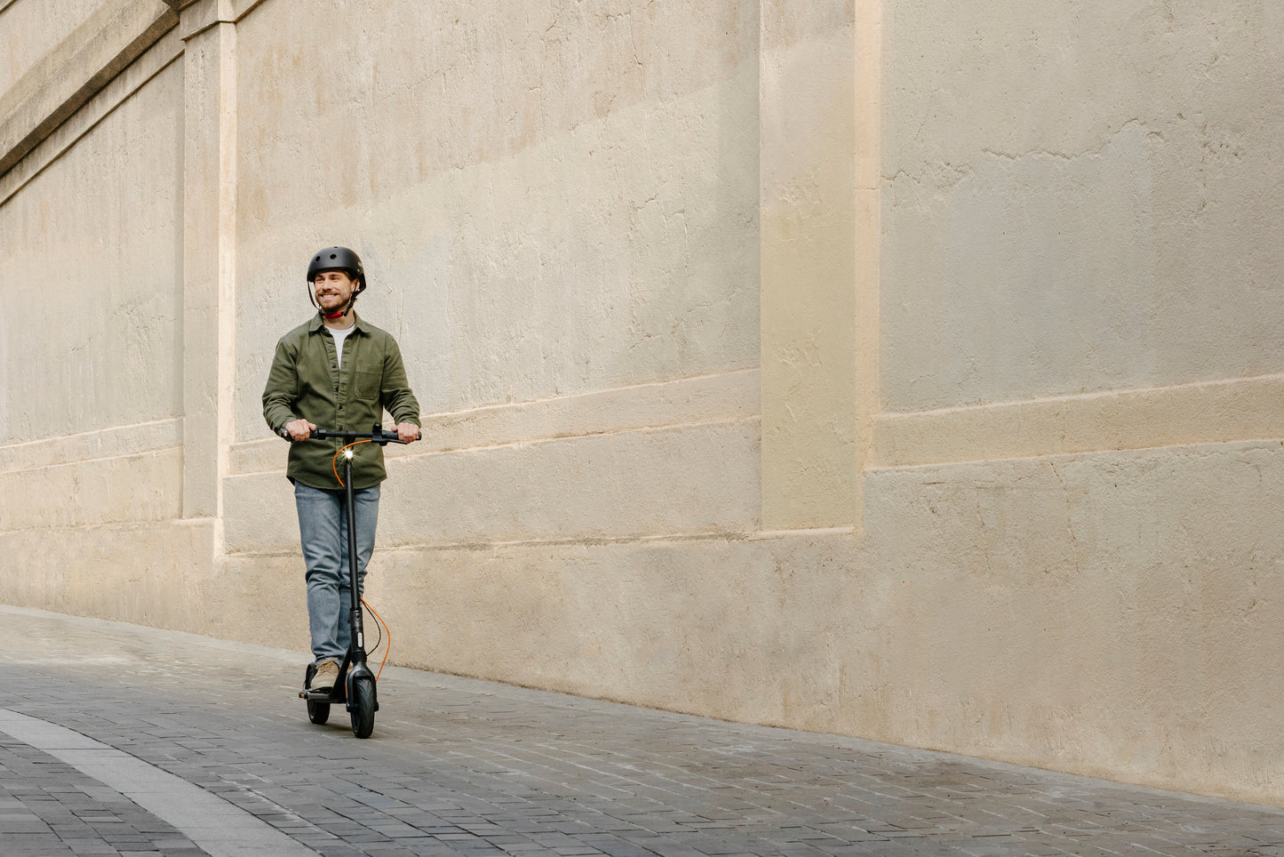 Trottinette électrique Ninebot Série F2