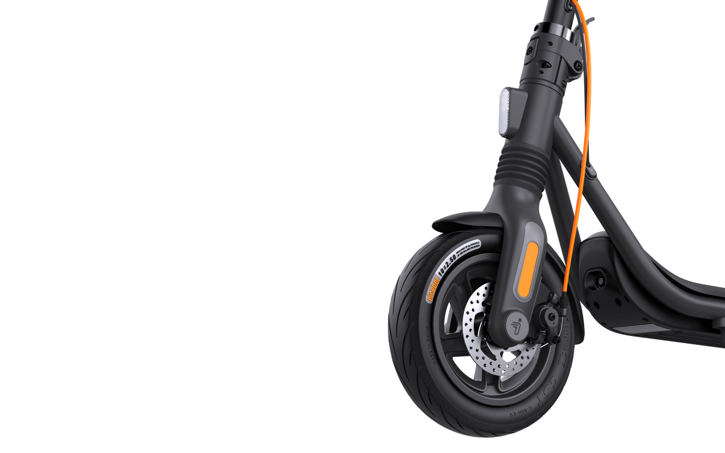Trottinette électrique Ninebot Série F2