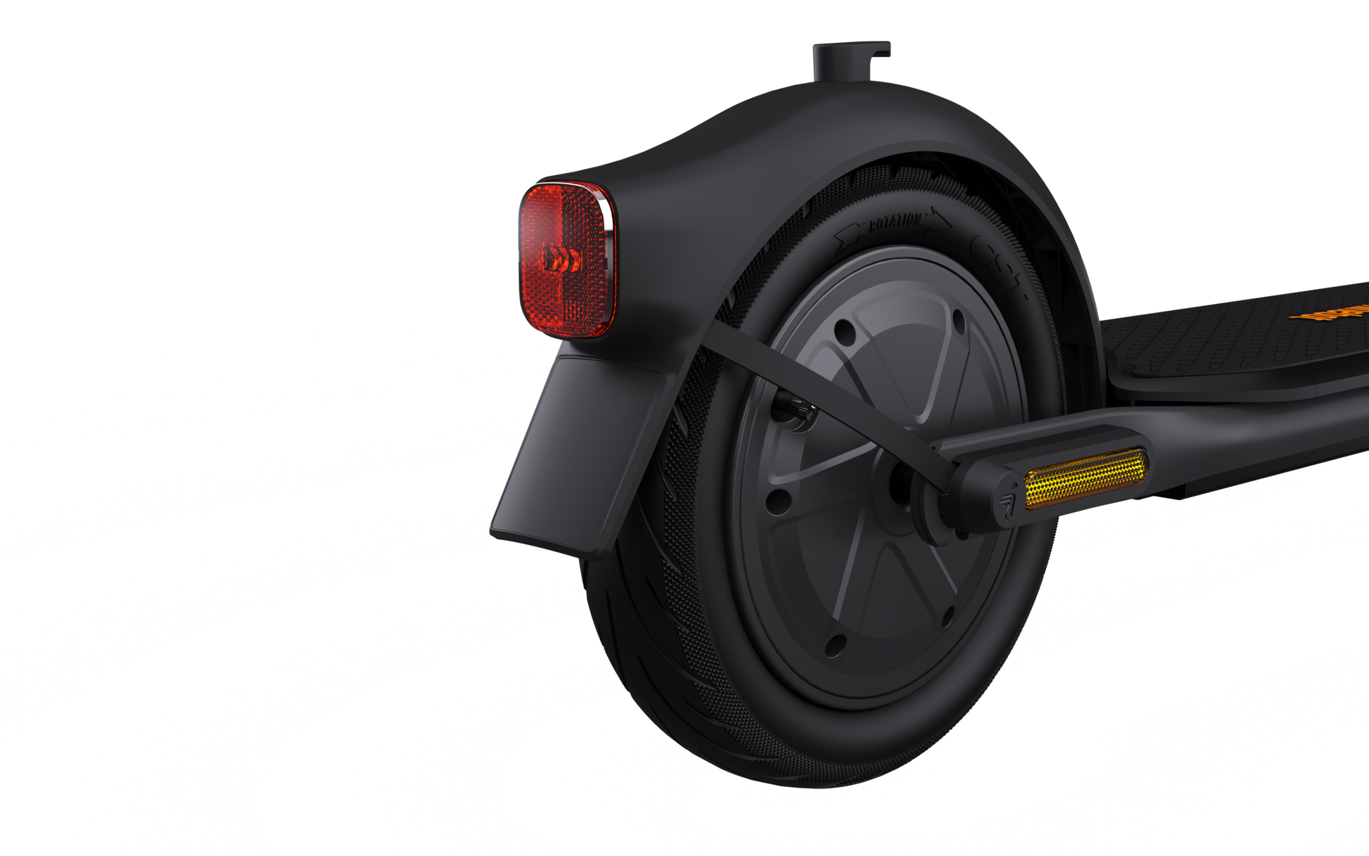 Trottinette NINEBOT Kickscooter F2 PRO (Segway)