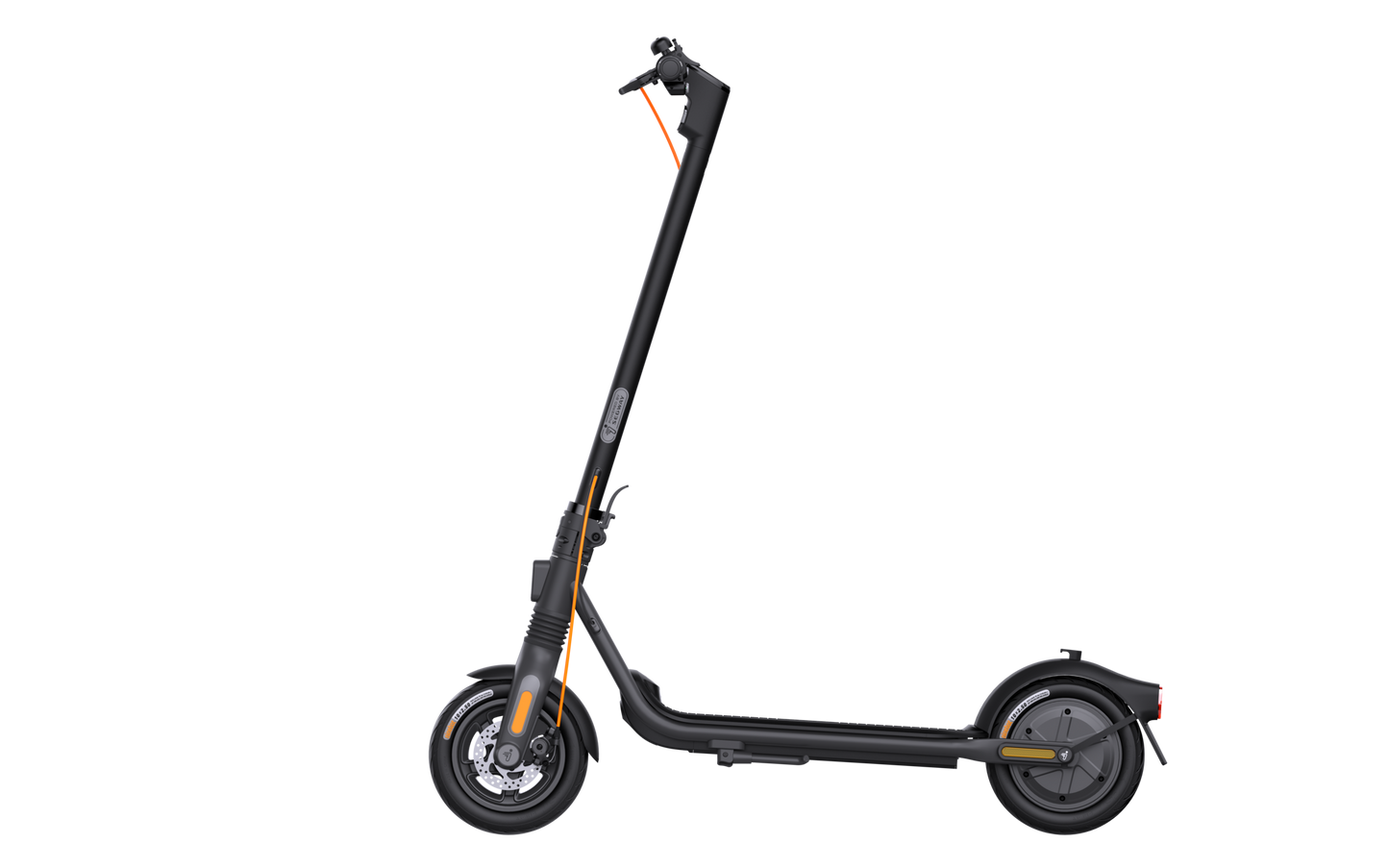 Trottinette électrique Ninebot Série F2