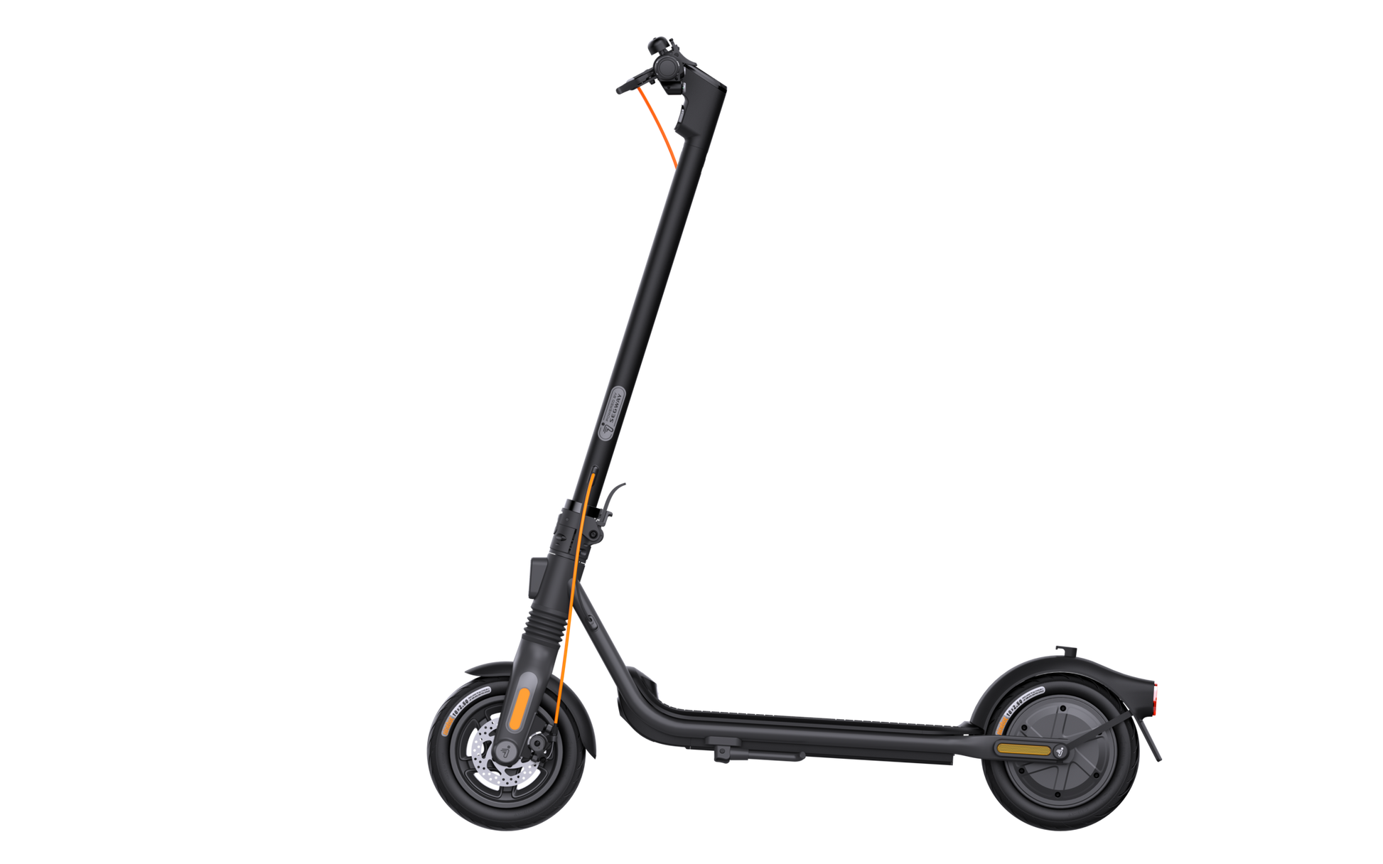 Trottinette électrique Segway GT2P by Ninebot